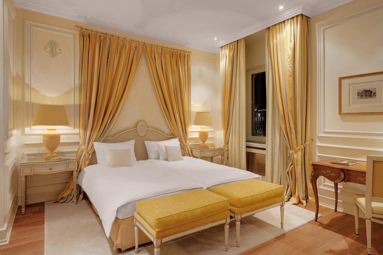 Koenigshof 5* Monaco di Baviera