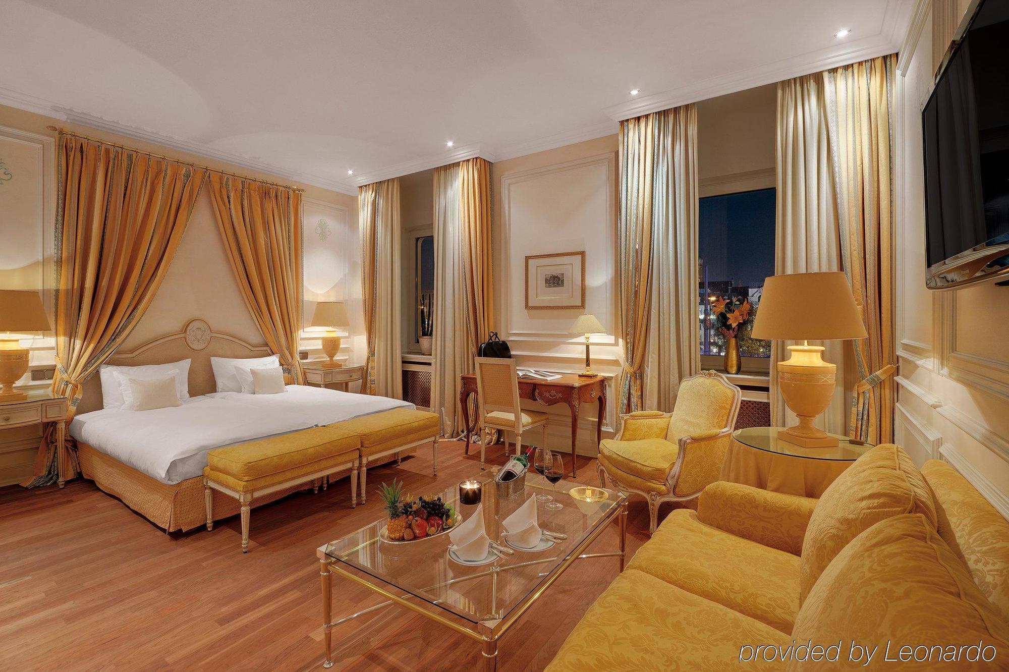 Koenigshof Monaco di Baviera