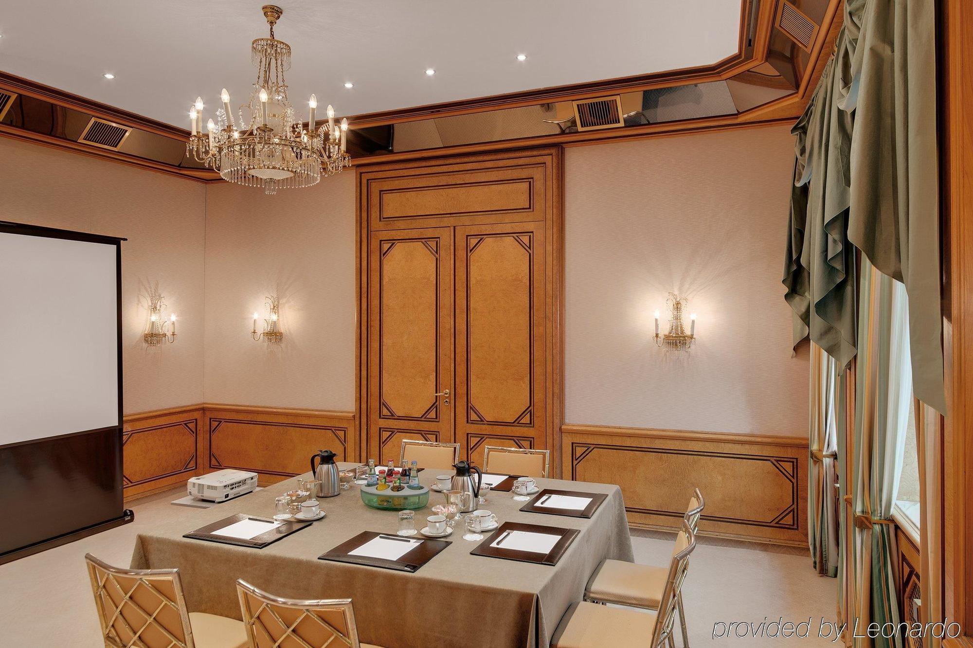 Koenigshof Hotel Monaco di Baviera