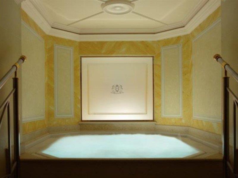 Hotel Koenigshof Monaco di Baviera