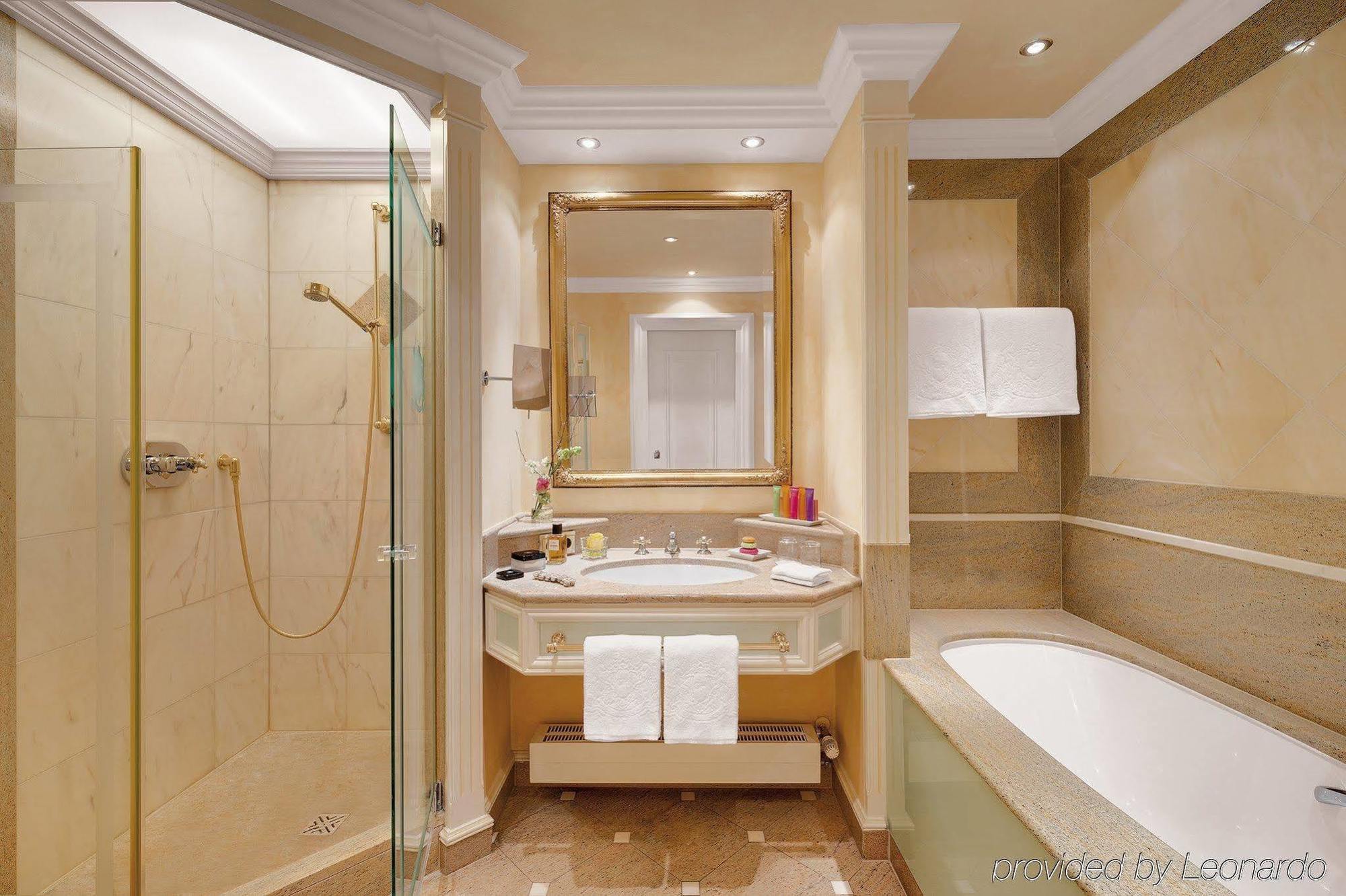 Hotel Koenigshof Monaco di Baviera